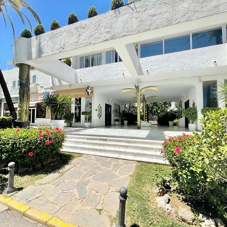 Marbella Real Golden Mile -Eaw Homes Exterior foto