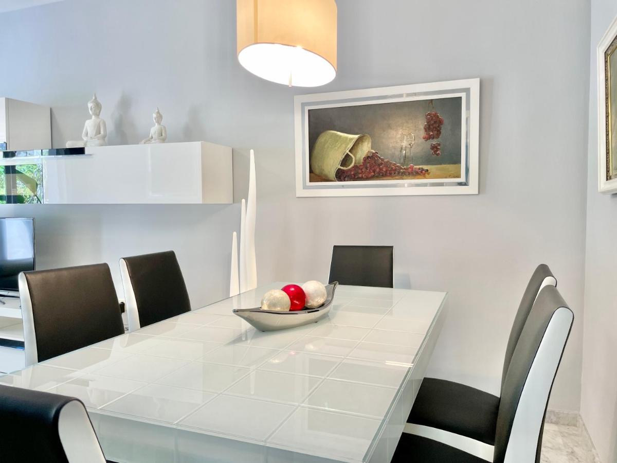 Marbella Real Golden Mile -Eaw Homes Exterior foto
