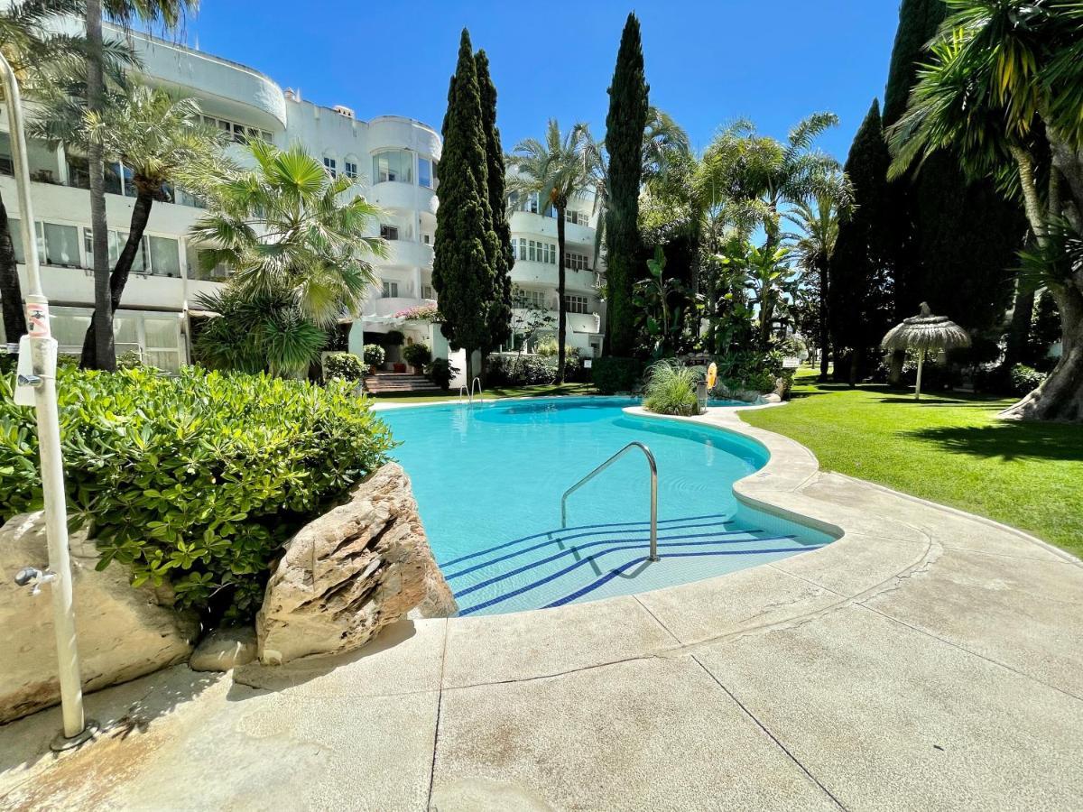 Marbella Real Golden Mile -Eaw Homes Exterior foto