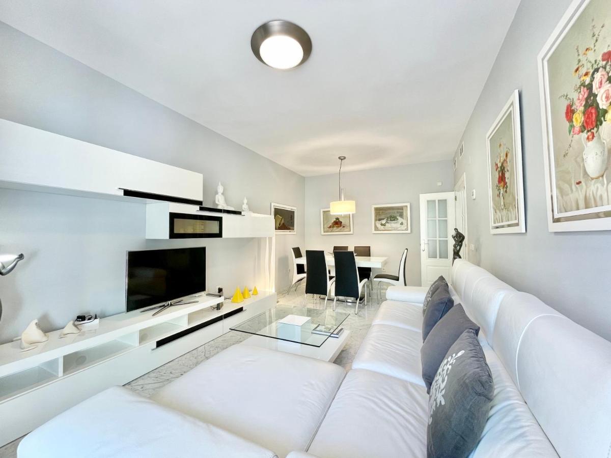 Marbella Real Golden Mile -Eaw Homes Exterior foto
