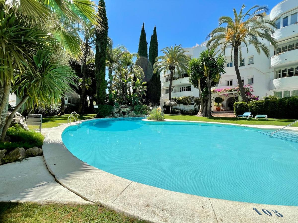 Marbella Real Golden Mile -Eaw Homes Exterior foto