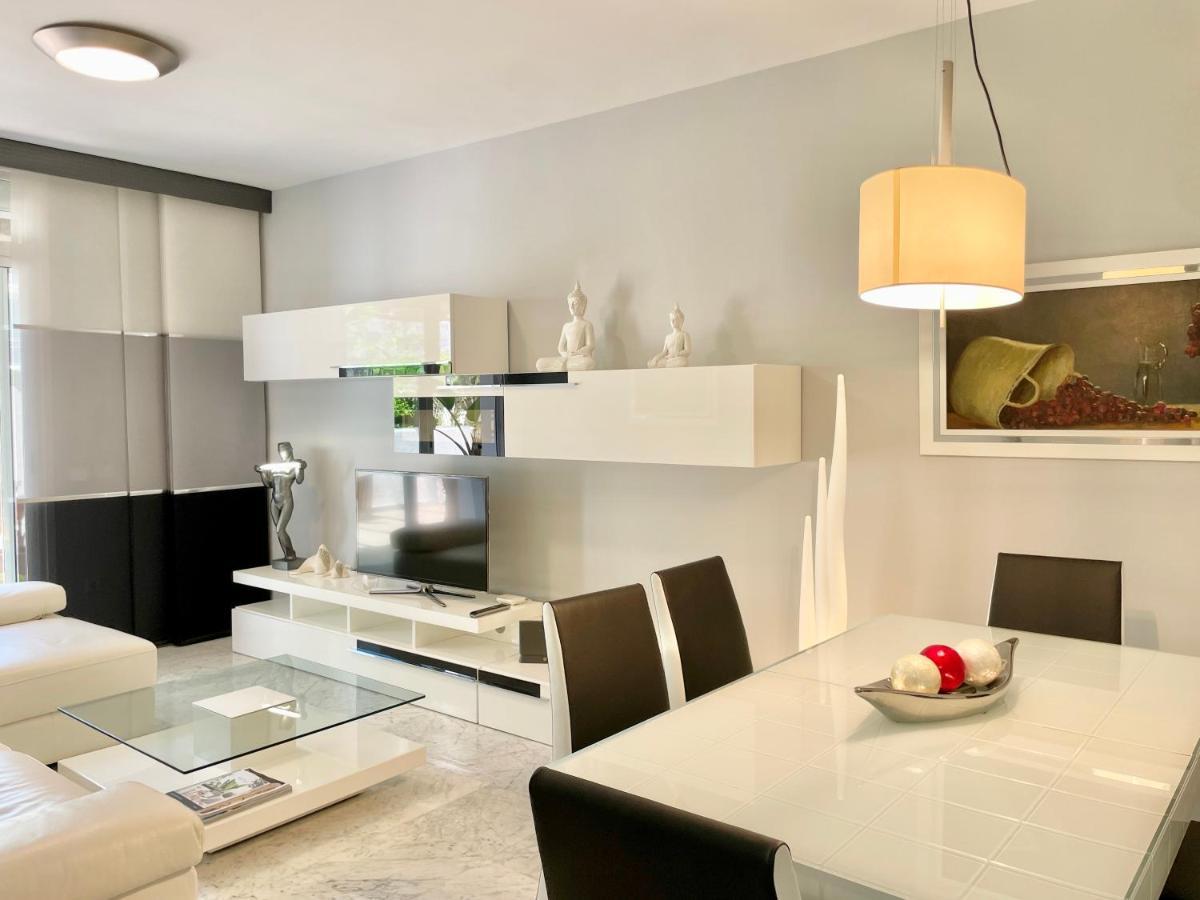 Marbella Real Golden Mile -Eaw Homes Exterior foto