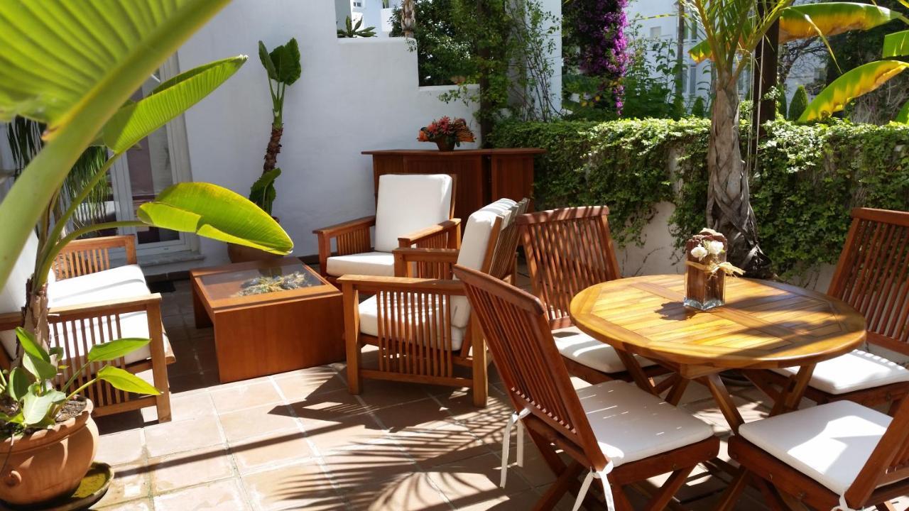 Marbella Real Golden Mile -Eaw Homes Exterior foto