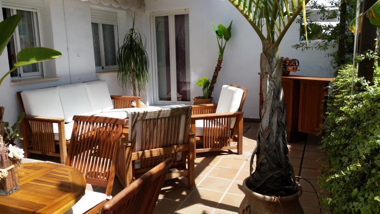 Marbella Real Golden Mile -Eaw Homes Exterior foto