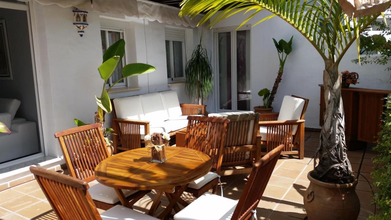 Marbella Real Golden Mile -Eaw Homes Exterior foto