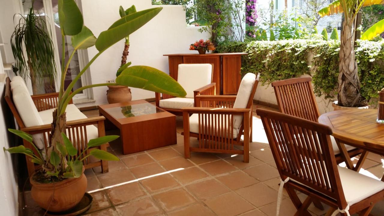 Marbella Real Golden Mile -Eaw Homes Exterior foto