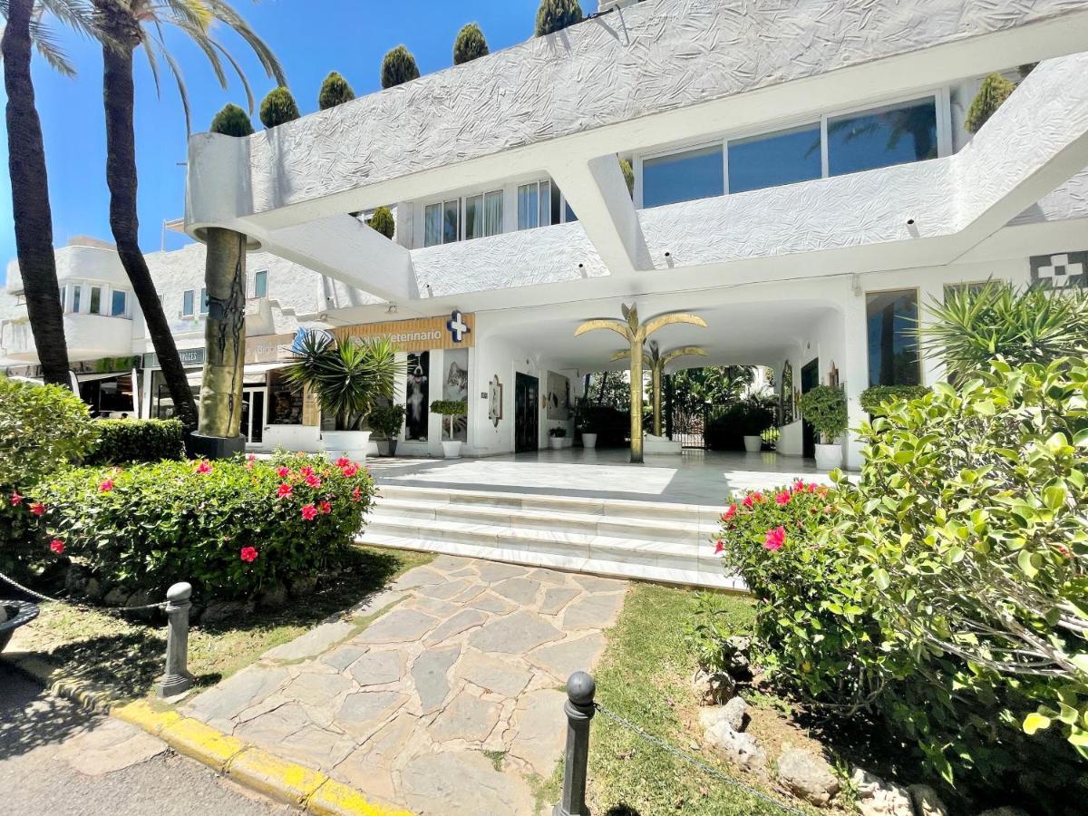 Marbella Real Golden Mile -Eaw Homes Exterior foto