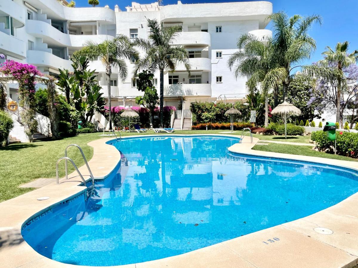 Marbella Real Golden Mile -Eaw Homes Exterior foto