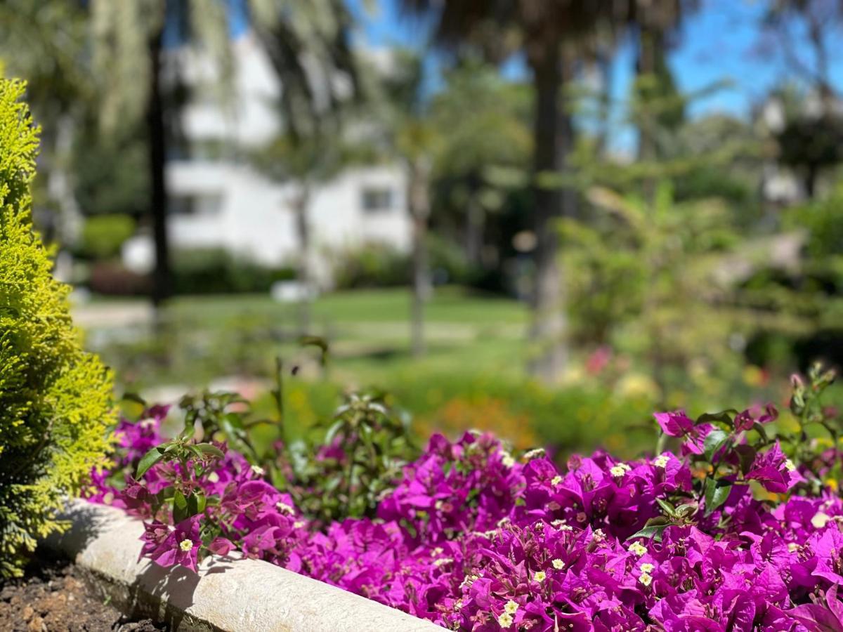 Marbella Real Golden Mile -Eaw Homes Exterior foto