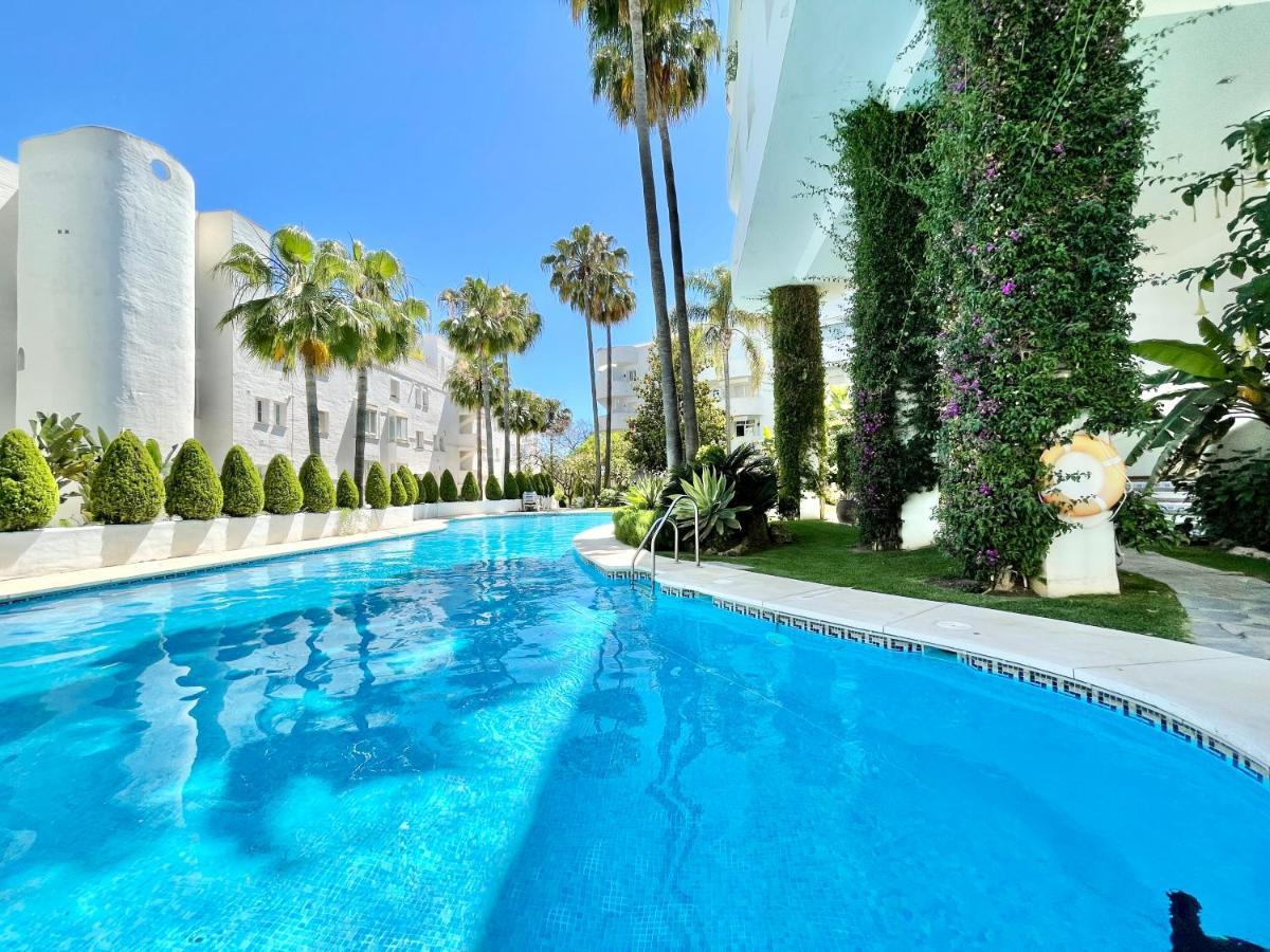 Marbella Real Golden Mile -Eaw Homes Exterior foto