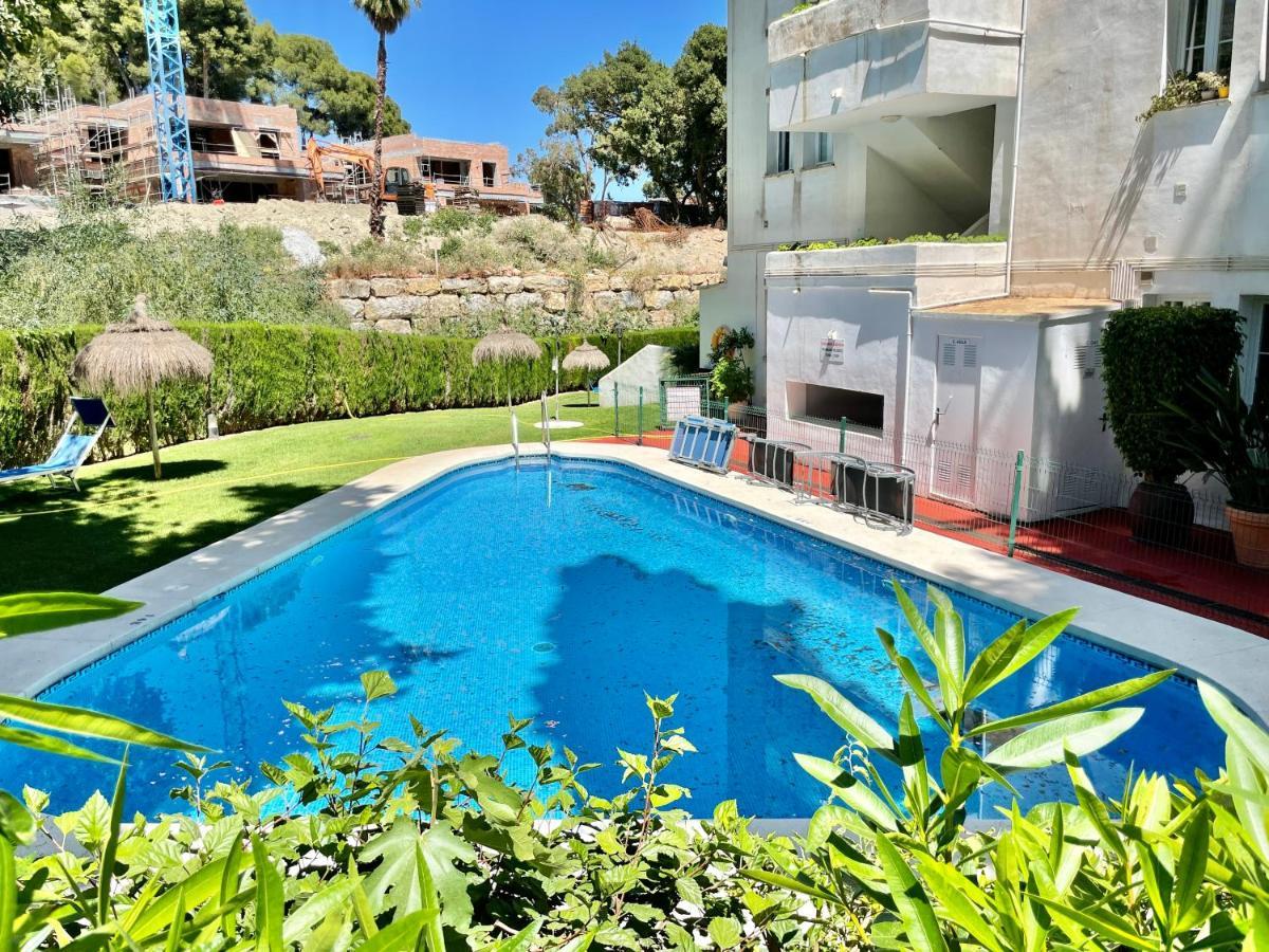 Marbella Real Golden Mile -Eaw Homes Exterior foto