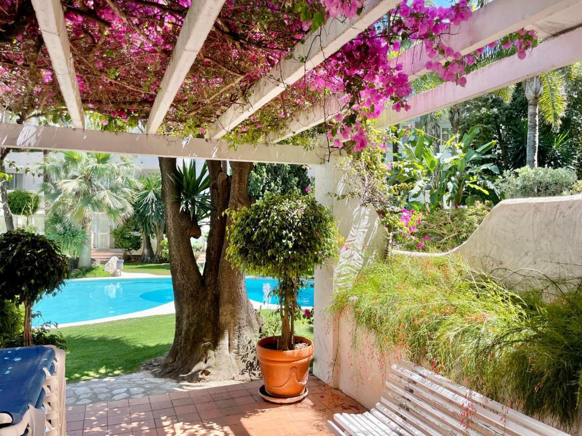 Marbella Real Golden Mile -Eaw Homes Exterior foto