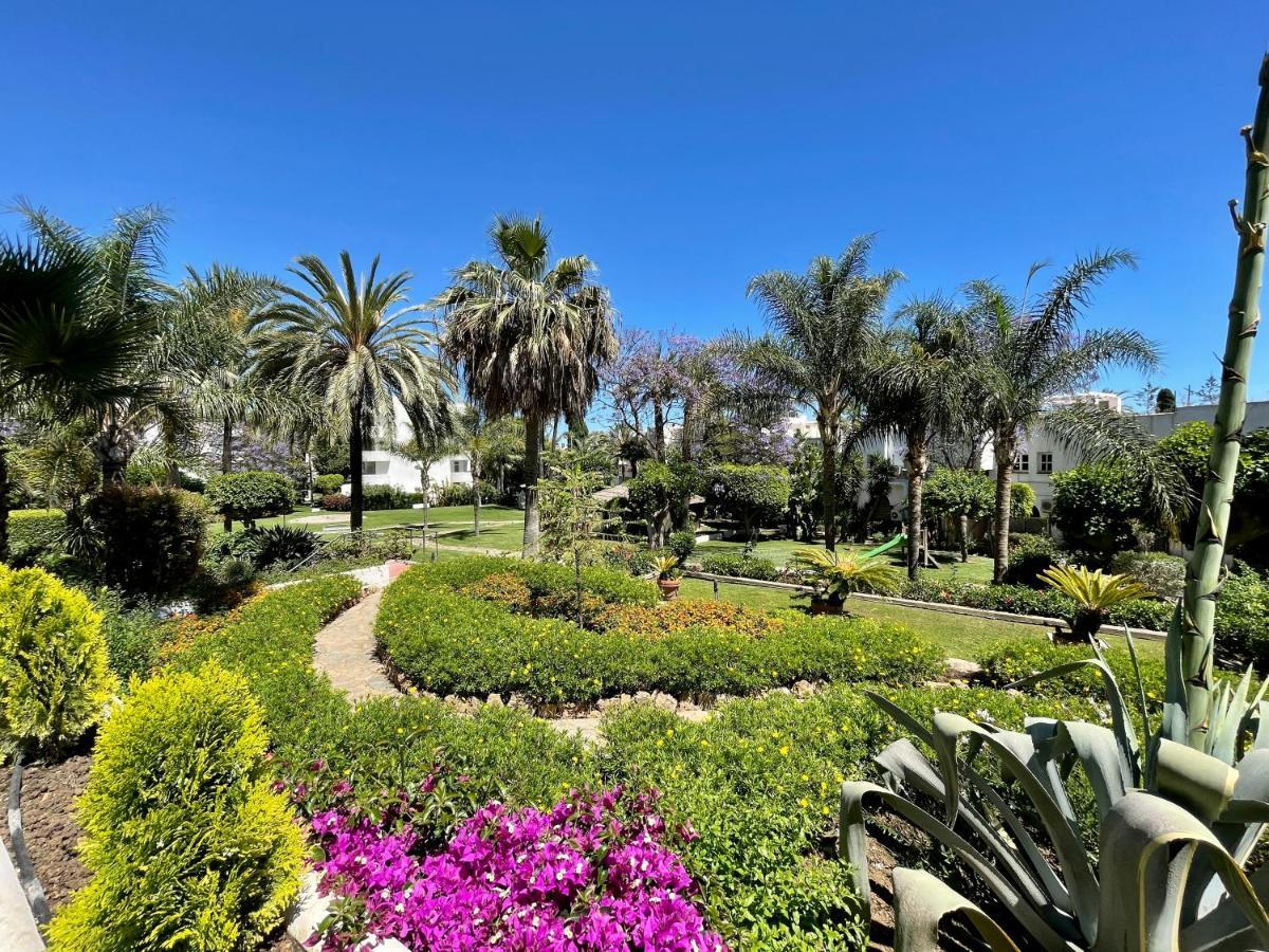Marbella Real Golden Mile -Eaw Homes Exterior foto