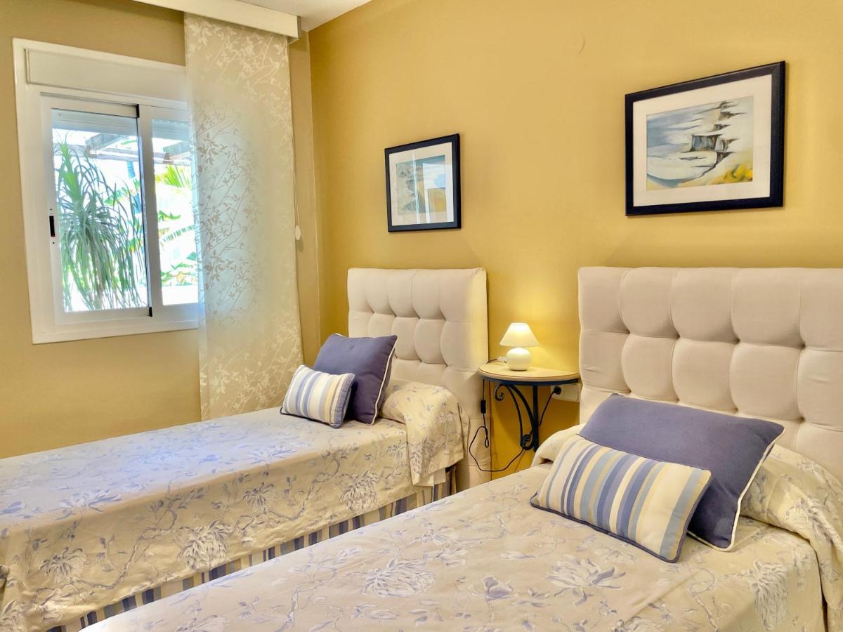 Marbella Real Golden Mile -Eaw Homes Exterior foto