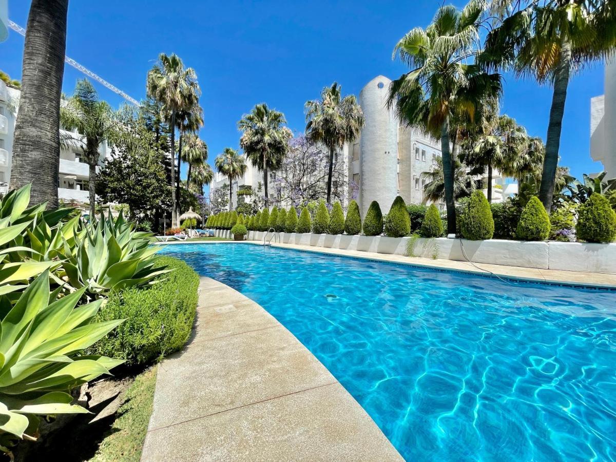 Marbella Real Golden Mile -Eaw Homes Exterior foto