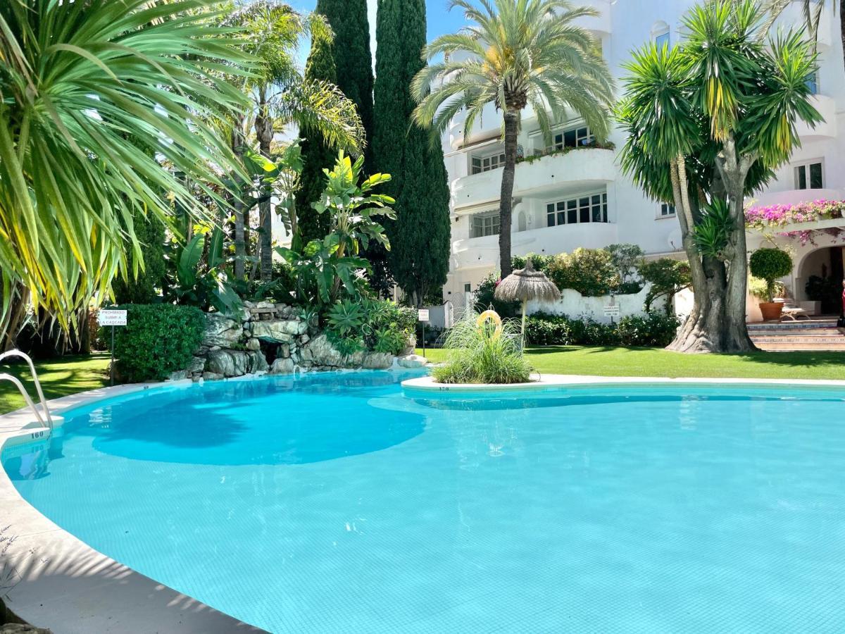 Marbella Real Golden Mile -Eaw Homes Exterior foto