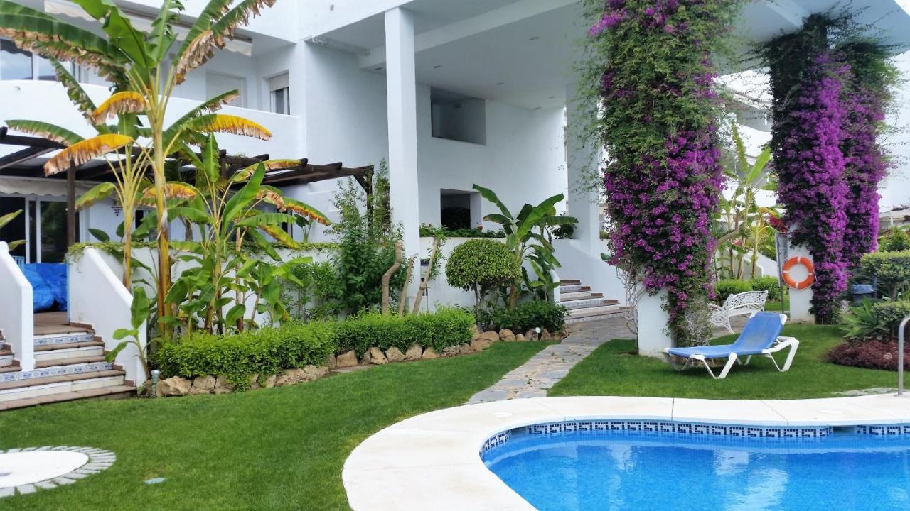 Marbella Real Golden Mile -Eaw Homes Exterior foto