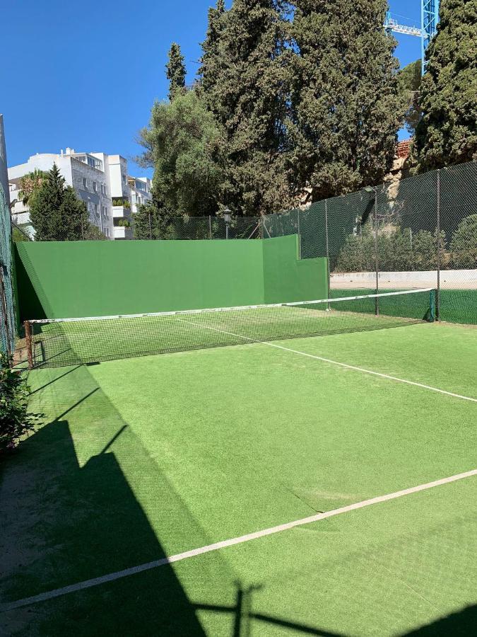 Marbella Real Golden Mile -Eaw Homes Exterior foto